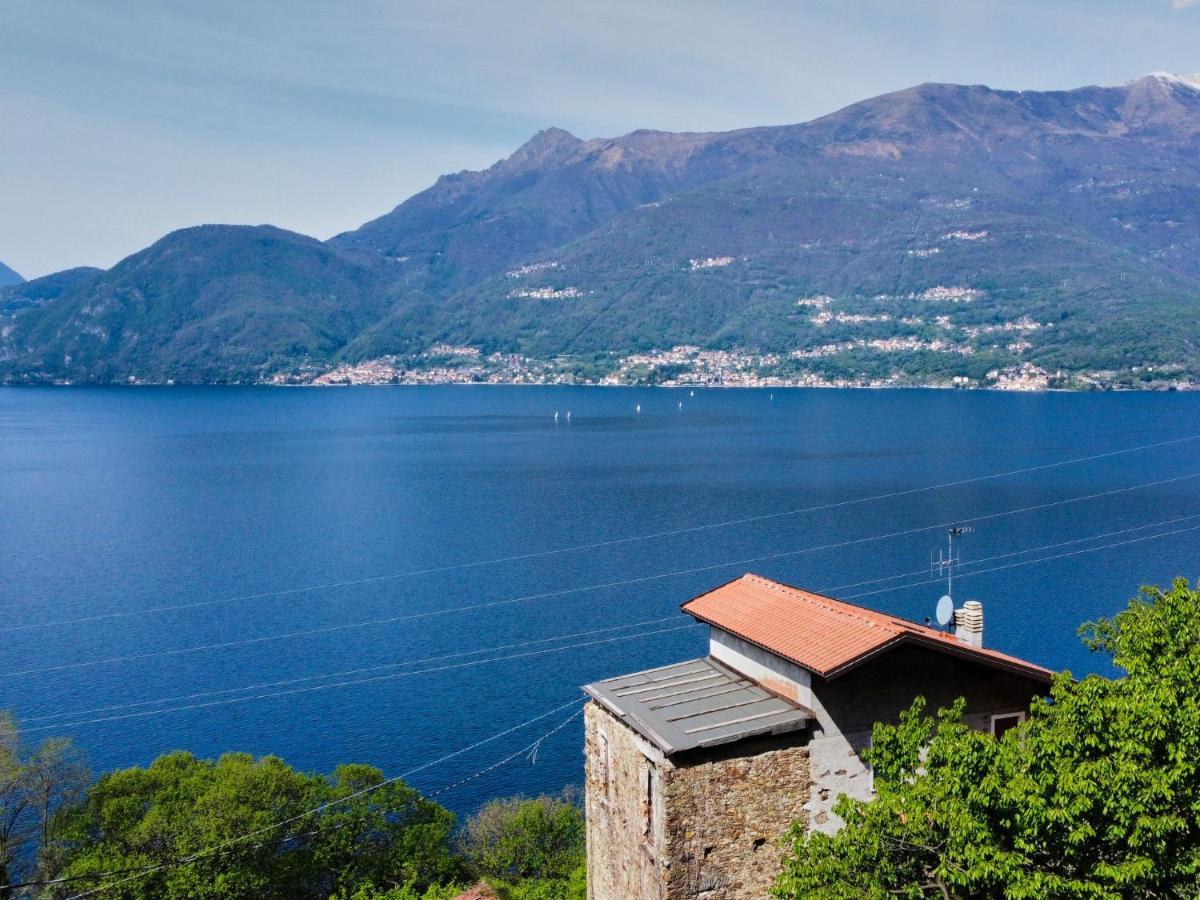 Apartment Oro Del Lario-2 By Interhome Беллано Экстерьер фото